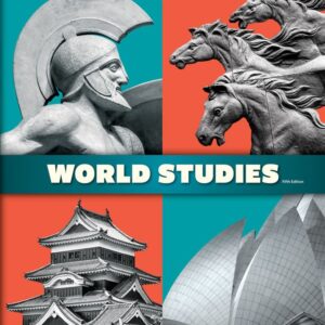 World Studies Activities 5Ed