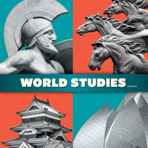 World Studies Activities Answer Key 5Ed