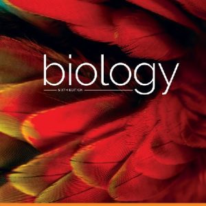 Biology eTextbook Student, 6th Ed