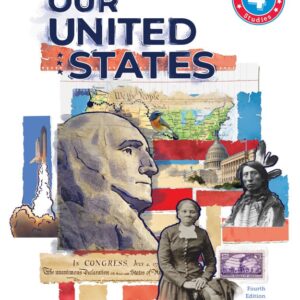 Heritage Studies 4 Activities, 4th Ed (Our United States)