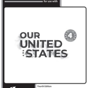 Heritage Studies 4 Assessments, 4th Ed (Our United States)