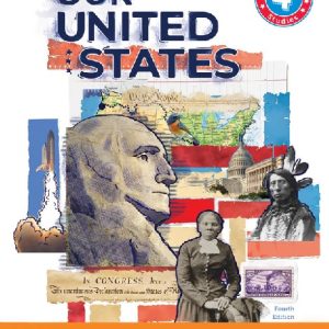 Heritage Studies 4 eTextbook Student, 4th Ed