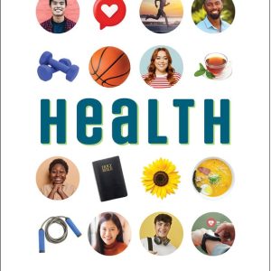 Health Student Edition, 2nd Ed