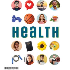 Health Teacher Edition, 2nd Ed