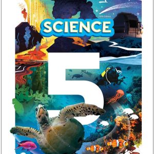Science 5 Student Edition, 5th Ed