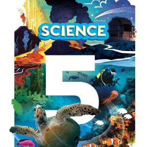 Science 5 Activities, 5th Ed