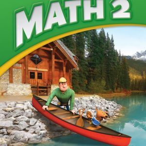 Math 2 Reviews, 5th Ed