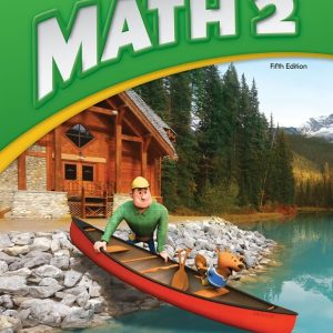 Math 2 Teacher Visuals Packet, 5th Ed