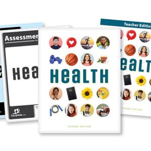 Health Subject Kit, 2nd Ed