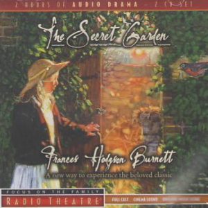 Secret Garden, The - Radio Theatre