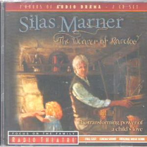 Silas Marner - Radio Theatre