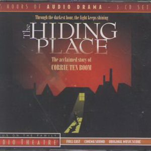 Hiding Place, The - Radio Theatre