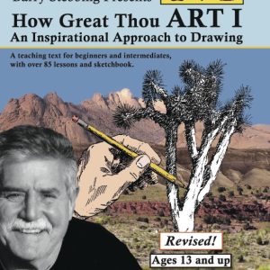 How Great Thou Art I
