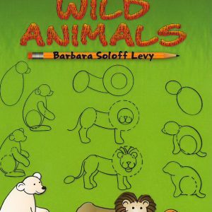 How to Draw Wild Animals