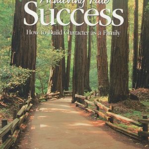 Achieving True Success