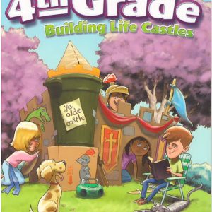 x Building Life Castles (3Ed) Student Manual
