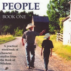 Proverbs People Book 1