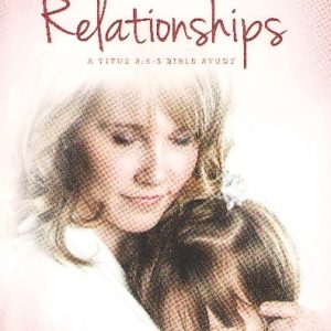 Sweet Relationships