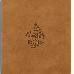ESV Journaling Study Bible