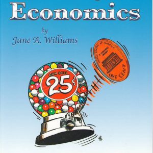 Economics - A Bluestocking Guide