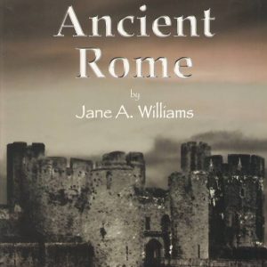Ancient Rome - A Bluestocking Guide