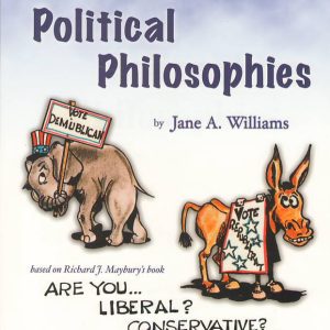 Political Philosophies - A Bluestocking Guide