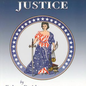 Justice - A Bluestocking Guide