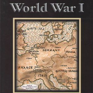 World War I - A Bluestocking Guide