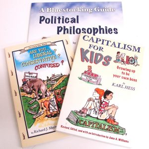 Political Philosophies Course