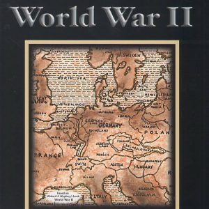 World War II - Bluestocking Guide