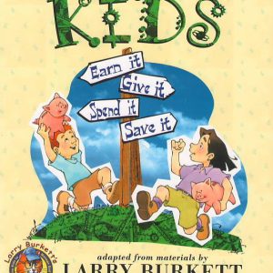 Money Matters for Kids (6-12)