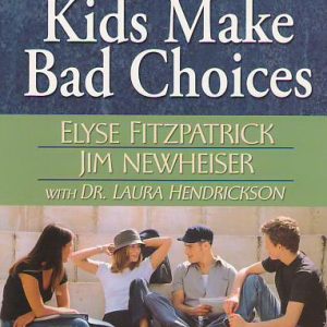 When Good Kids Make Bad Choices