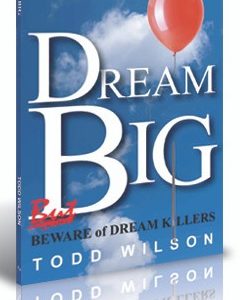 Dream Big