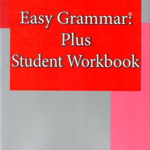 Easy Grammar Plus Workbook