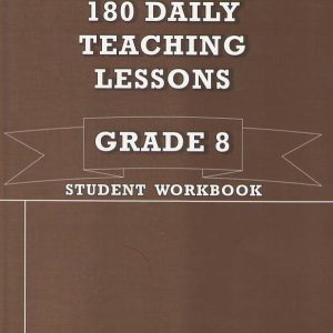 Easy Grammar: Ultimate Grade 8 Student