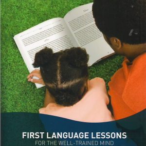 First Language Lessons Level 1