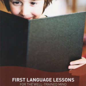 First Language Lessons Level 2