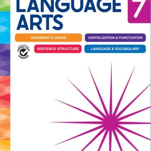 Spectrum Language Arts Grade 7