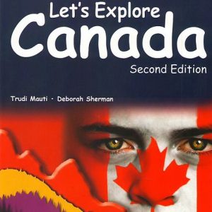 Let's Explore Canada Scratch & Dent
