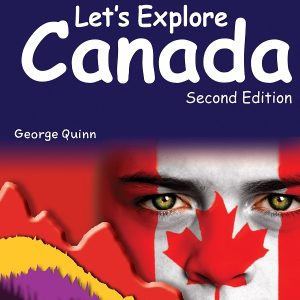 Let's Explore Canada
