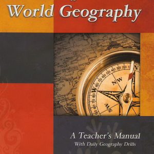 Trail Guide to World Geography