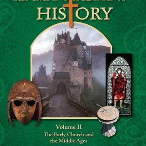 Mystery of History Vol. 2 Student Reader, 2nd Ed