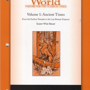 Story of the World Volume 1 - Tests