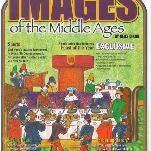 Images of the Middle Ages