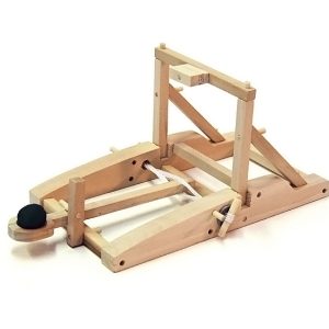 Medieval Catapult