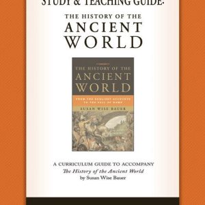 History of the Ancient World Study Guide