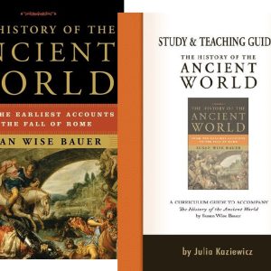 History of the Ancient World Set