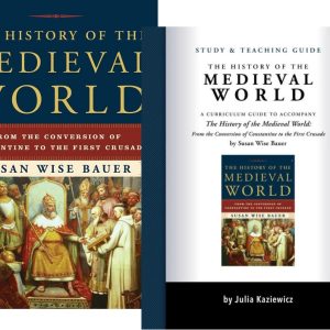 History of the Medieval World Set