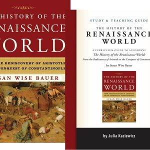 History of the Renaissance World Set