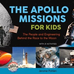 Apollo Missions for Kids